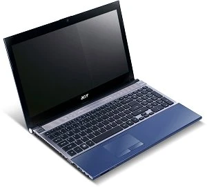 Acer Aspire TimelineX 5830T-2432G50M, Core i5-2430M, 2GB RAM, 500GB HDD, PL