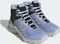 adidas Terrex Swift R3 Mid GTX blue dawn/coral fusion (Damen) Vorschaubild