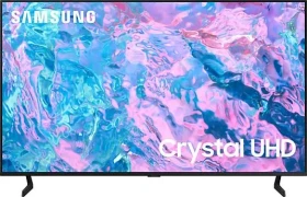 Samsung UE43CU7090
