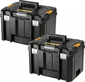 DeWalt DWST1-71-195 TSTAK VI Werkzeugbox