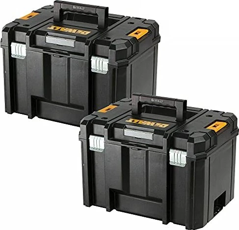DeWalt DWST1-71-195 TSTAK VI Werkzeugbox