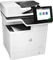 HP Laserjet Enterprise M636 Vorschaubild
