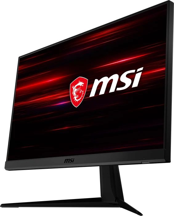 MSI Optix G241VDE E2, 23.8"