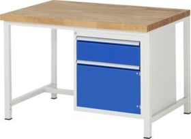 Rau Werkbank Serie 8000
