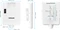 Intellinet Outdoor Wallmount Gigabit Switch, 5x RJ-45, 85W PoE++ PD Vorschaubild