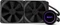 NZXT Kraken X62 mit AM4-Bracket Vorschaubild
