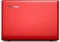 Lenovo U31-70, rot, Core i3-5010U, 4GB RAM, 500GB HDD, DE Vorschaubild