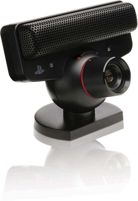 Sony PlayStation Eye (PS3)