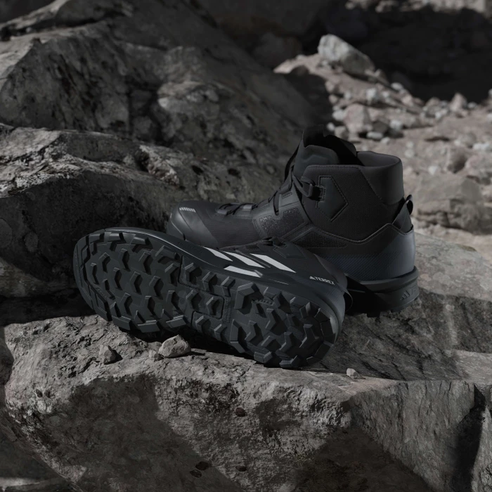 adidas Terrex Skychaser Tech Mid GTX core black/grey one/grey five