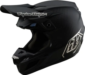 Troy Lee Designs SE5 Mono schwarz/grau
