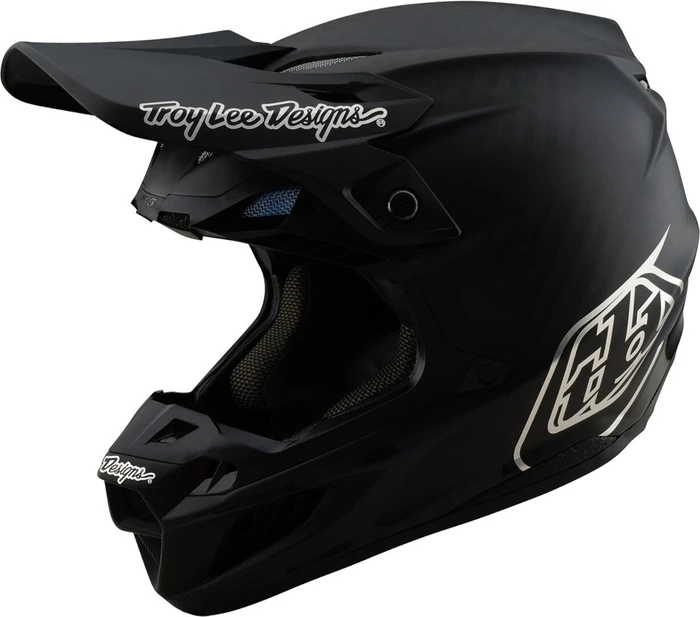 Troy Lee Designs SE5 Mono schwarz/grau