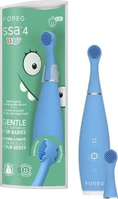 Foreo Issa 4 Baby bubble blue dino