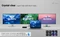 i-tec Thunderbolt 5 Quattro Display Docking Station, Thunderbolt 5 [Buchse] Vorschaubild