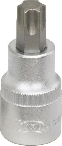 KS Tools Außenzwölfkant Steckschlüssel 1/2", 25x42mm