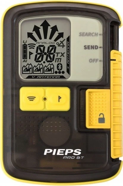 Pieps Pro BT LVS-Gerät
