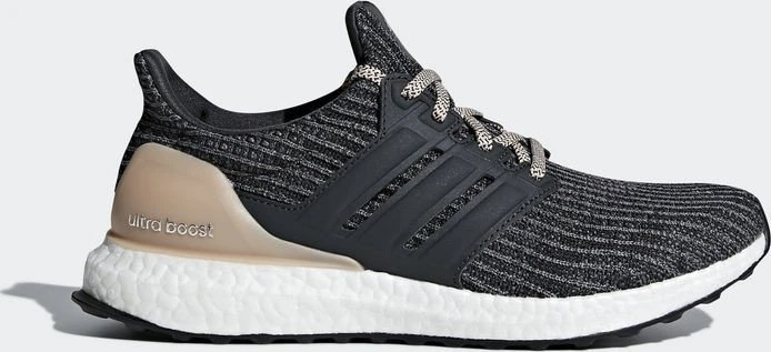 adidas Ultraboost grey five/carbon/ash pearl (Damen)