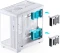 Jonsbo TK-4 White, Glasfenster Vorschaubild