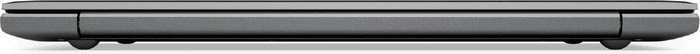 Lenovo IdeaPad 510-15IKB, grau, Core i5-7200U, 8GB RAM, 128GB SSD, 1TB HDD, GeForce 940MX, DE