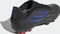 adidas X Speedflow.3 FG core black/sonic ink/solar yellow (Herren) Vorschaubild