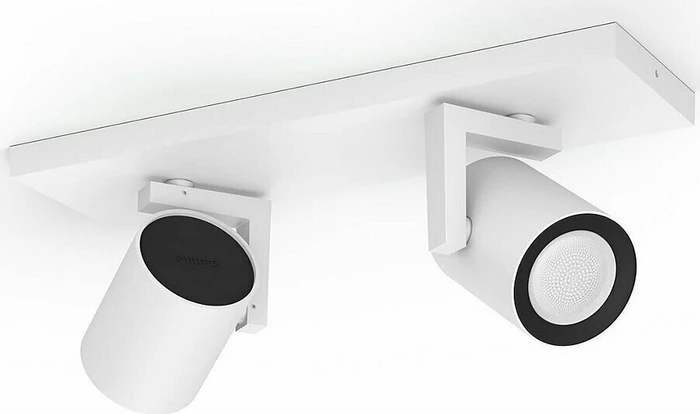 Philips Hue White and Color Ambiance Argenta