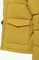 Jack Wolfskin Nordlicht Funktionsjacke mustard (Herren) Vorschaubild