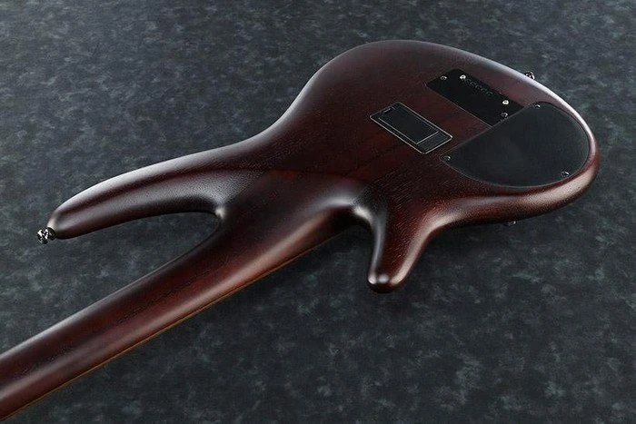Ibanez SRF705 BBF Brown Burst Flat
