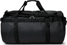The North Face Base Camp Duffel XL tnf black/tnf white npf 2025