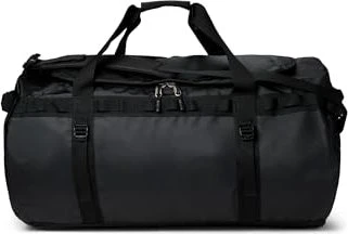 The North Face Base Camp Duffel XL tnf black/tnf white npf 2025
