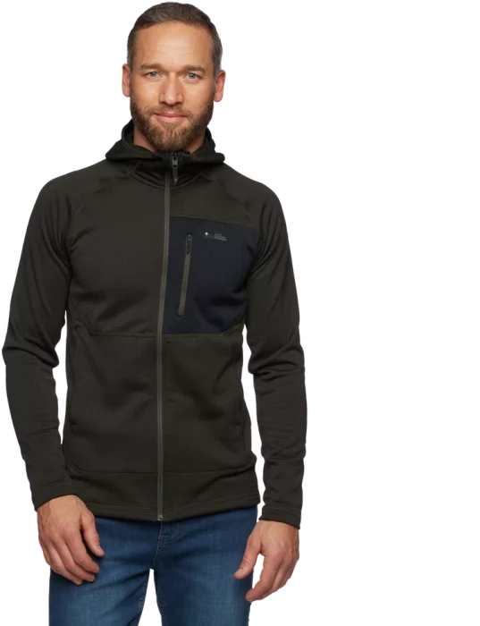 Black Diamond Factor Hoody Jacke (Herren)