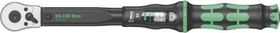 Wera Click-Torque B 2 Drehmomentschlüssel, 3/8"