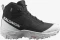 Salomon Crosstrak Waterproof schwarz/weiß Vorschaubild