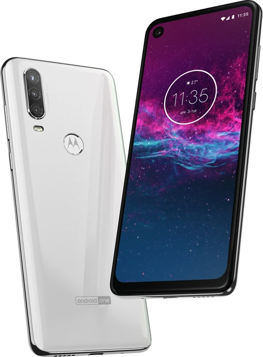 Motorola One Action