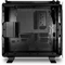 Lian Li Odyssey X, silber, Glasfenster Vorschaubild