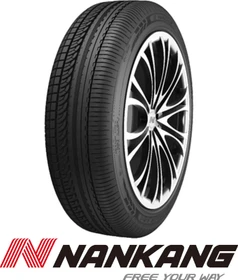 Nankang NK Comfort AS-1 225/55 R19 99Y