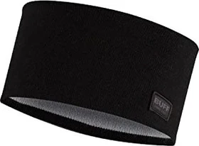 Buff Evo Polar Stirnband schwarz