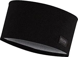 Buff Evo Polar Stirnband schwarz