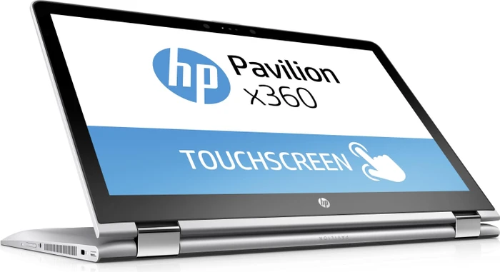 HP Pavilion x360 15-br100ng, Core i5-8250U, 8GB RAM, 256GB SSD, DE