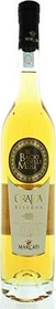 Gagliano Marcati Grappa Riserva Il Bacio delle Muse 500ml