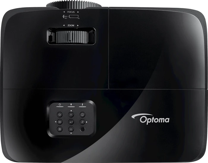 Optoma W400LVe