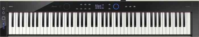 Casio Privia PX-S7000BK schwarz