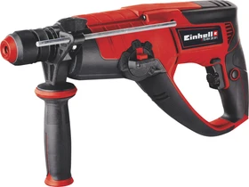 Einhell Expert TE-RH 28 5F Elektro-Bohr-/Meißelhammer inkl. Koffer
