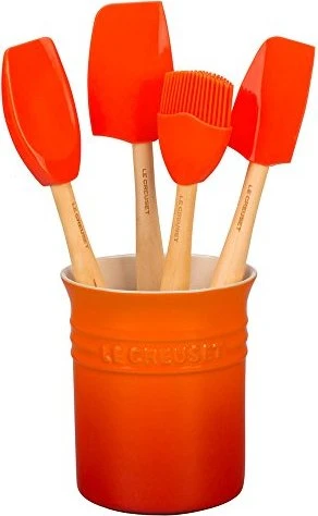 Le Creuset Kochkellen-Set 5tlg. Craft