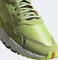 adidas Nite Jogger semi frozen yellow/hi-res yellow (Damen) Vorschaubild