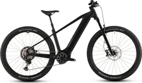Cube Reaction Hybrid SLX 800 silverdust'n'chrome Modell 2026
