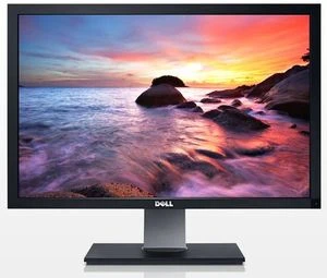 Dell UltraSharp U3011, 30"