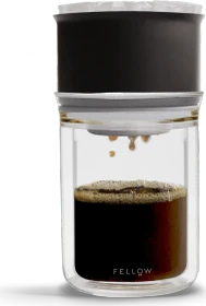Fellow X Pour Over Kaffeebereiter