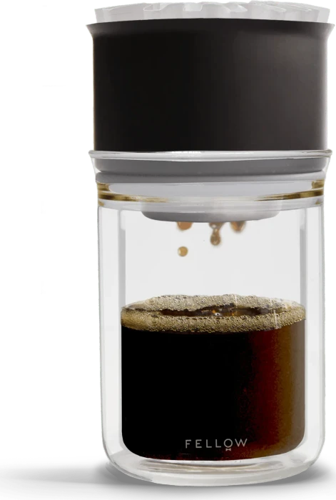 Fellow X Pour Over Kaffeebereiter