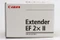 Canon EF Extender 2.0x II Vorschaubild