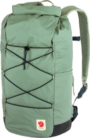 Fjällräven High Coast Rolltop 26 patina green
