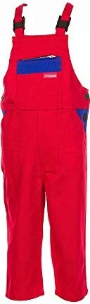 Planam BW 290 Hose lang (Junior)